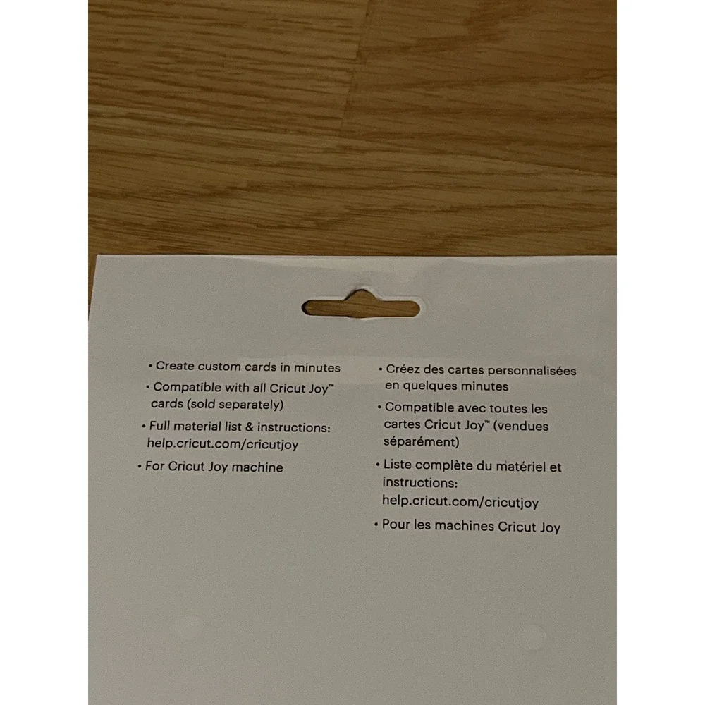 Cricut‎ Joy Card Mat 4.5